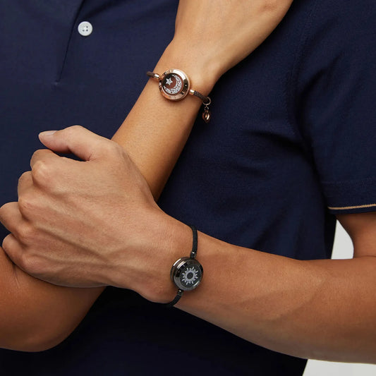 Lumi-Touch™ - Bracelet tactiles